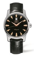 Orologio Longines Heritage Collection in Acciaio L16454524 - L16454524